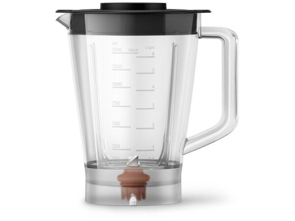 Processador de Alimentos Philips Walita PowerChop RI7303 com 2 Velocidades e 1000W Preto 127v - Image 3