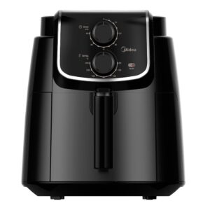 Fritadeira sem Óleo Midea GourmetFry 4L FRB45P1 127V