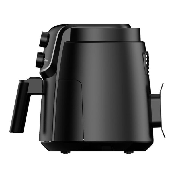 Fritadeira sem Óleo Midea GourmetFry 4L FRB45P1 127V - Image 4